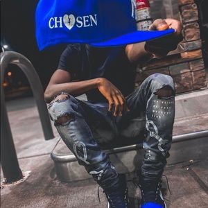 Meet your Posher, Jordan